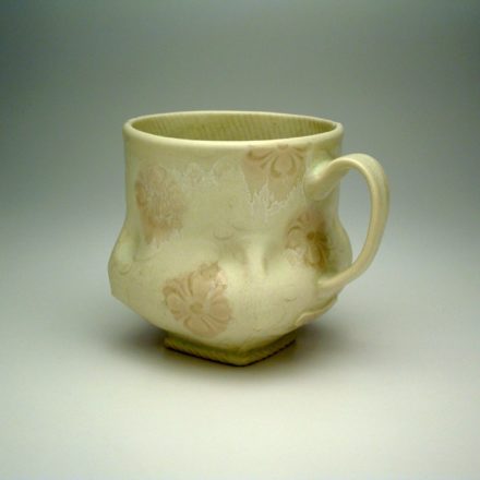 C451: Main image for Cup made by Allison McGowan
