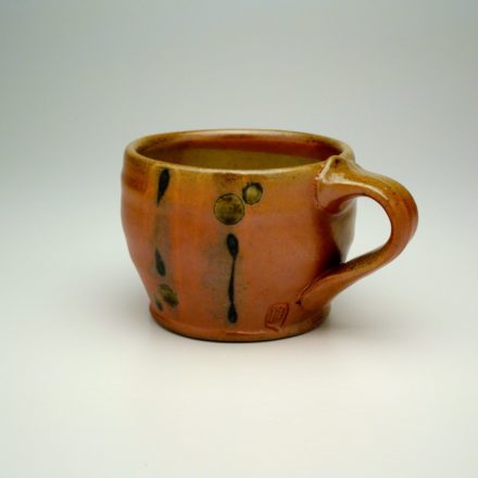 C454: Main image for Cup made by McKenzie Smith
