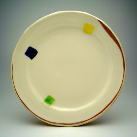 P103: Main image for Plate made by Brian Jones