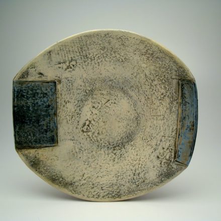 P112: Main image for Plate made by Mary Barringer