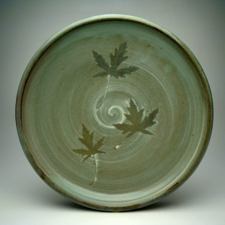 P123: Main image for Plate made by Virginia Marsh