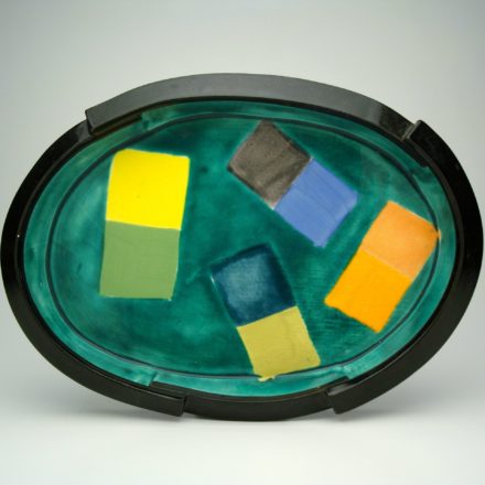 P92: Main image for Plate made by Judith Salomon