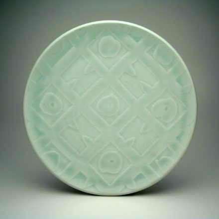 P99: Main image for Plate made by Andy Shaw