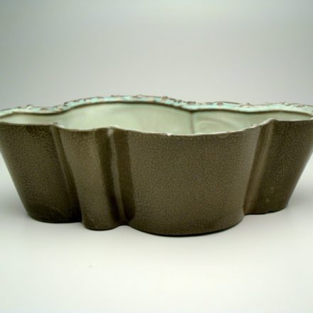 SW60: Main image for Serving Dish made by Ted Adler