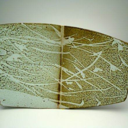 SW73: Main image for Serving Dish made by Randy Johnston