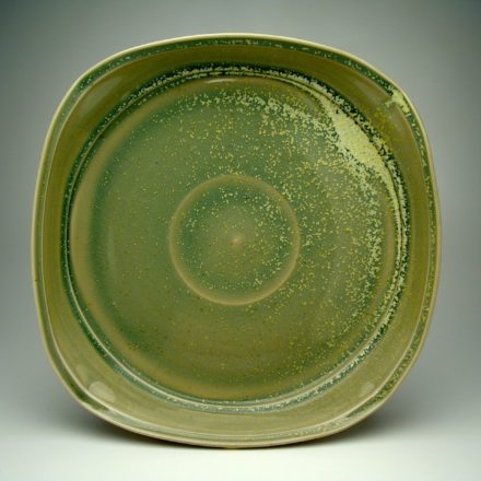 SW77: Main image for Serving Dish made by Alleghany Meadows