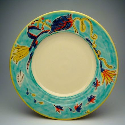 SW81: Main image for Serving Plate made by Dale Pereira
