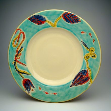 SW82: Main image for Serving Plate made by Dale Pereira