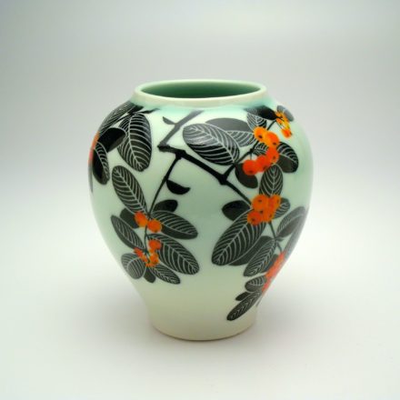 V26: Main image for Vase made by Yoko Sekino Bove