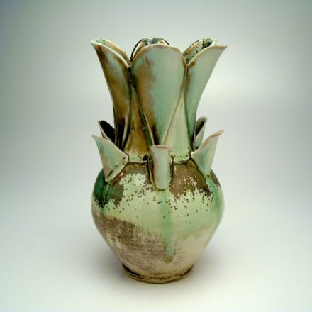 V31: Main image for Vase made by Charity Davis-Woodard
