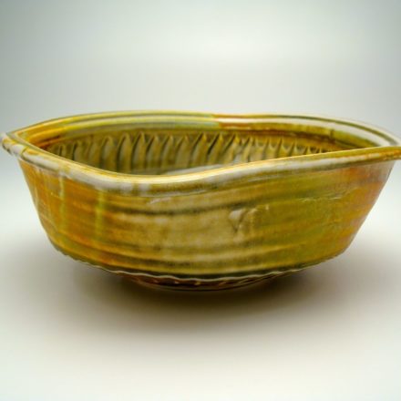 B218: Main image for Bowl made by Alleghany Meadows