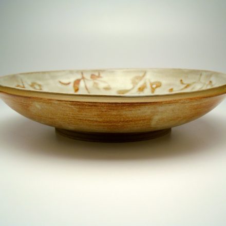 B224: Main image for Bowl made by Margaret Pankhurst