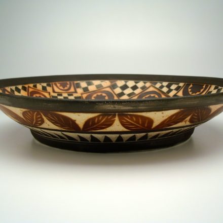 B228: Main image for Bowl made by Matt Metz