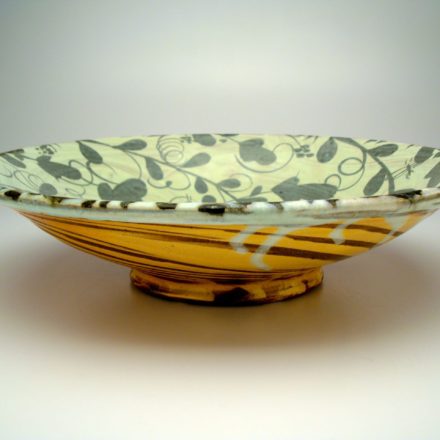 B230: Main image for Bowl made by Michael Kline