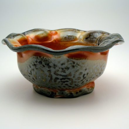 B238: Main image for Bowl made by Brenda Lichman