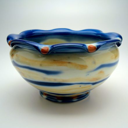 B240: Main image for Bowl made by Sarah Jaeger