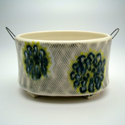 B241: Main image for Bowl made by Amy Halko