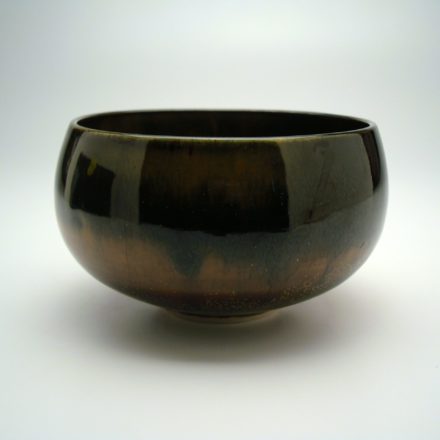 B243: Main image for Bowl made by Brooks Oliver