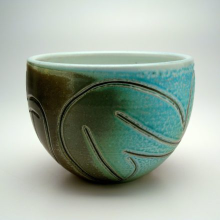 B249: Main image for Bowl made by Ryan McKerley