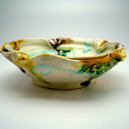 B252: Main image for Bowl made by Lisa Orr