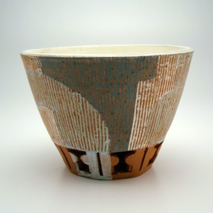 B253: Main image for Bowl made by Matt Repsher