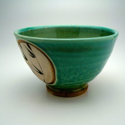 B255: Main image for Bowl made by McKenzie Smith