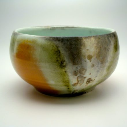 B260: Main image for Bowl made by Louise Rosenfield