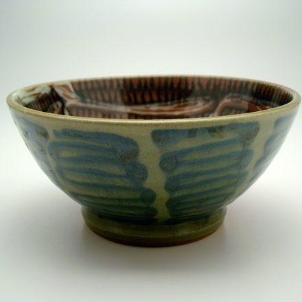 B261: Main image for Bowl made by George Bowes