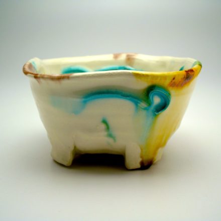 B262: Main image for Bowl made by Lisa Orr