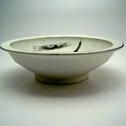 B265: Main image for Bowl made by Sam Clarkson