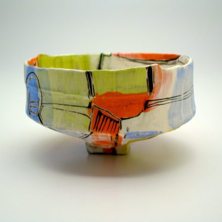 B272: Main image for Bowl made by Kari Smith