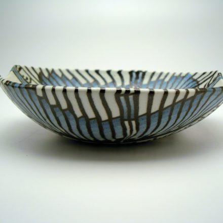 B275: Main image for Bowl made by Mike Haley and Susy Siegele