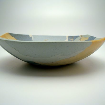 B276: Main image for Bowl made by Mike Haley and Susy Siegele