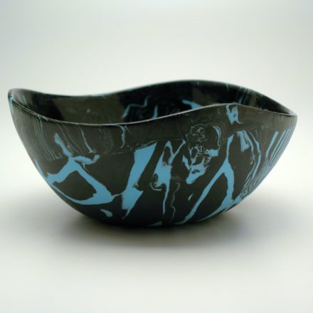 B279: Main image for Bowl made by Jan Dreskin-Haig