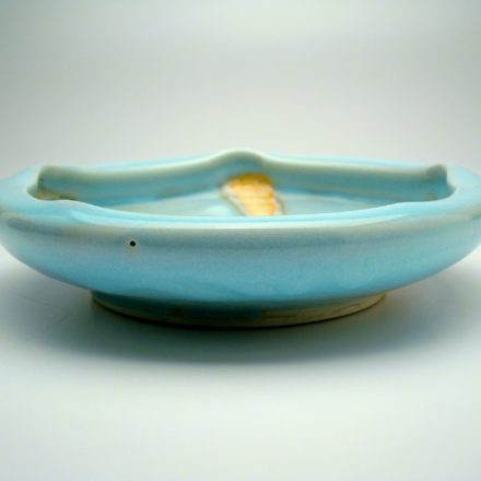 B281: Main image for Bowl made by Sam Clarkson