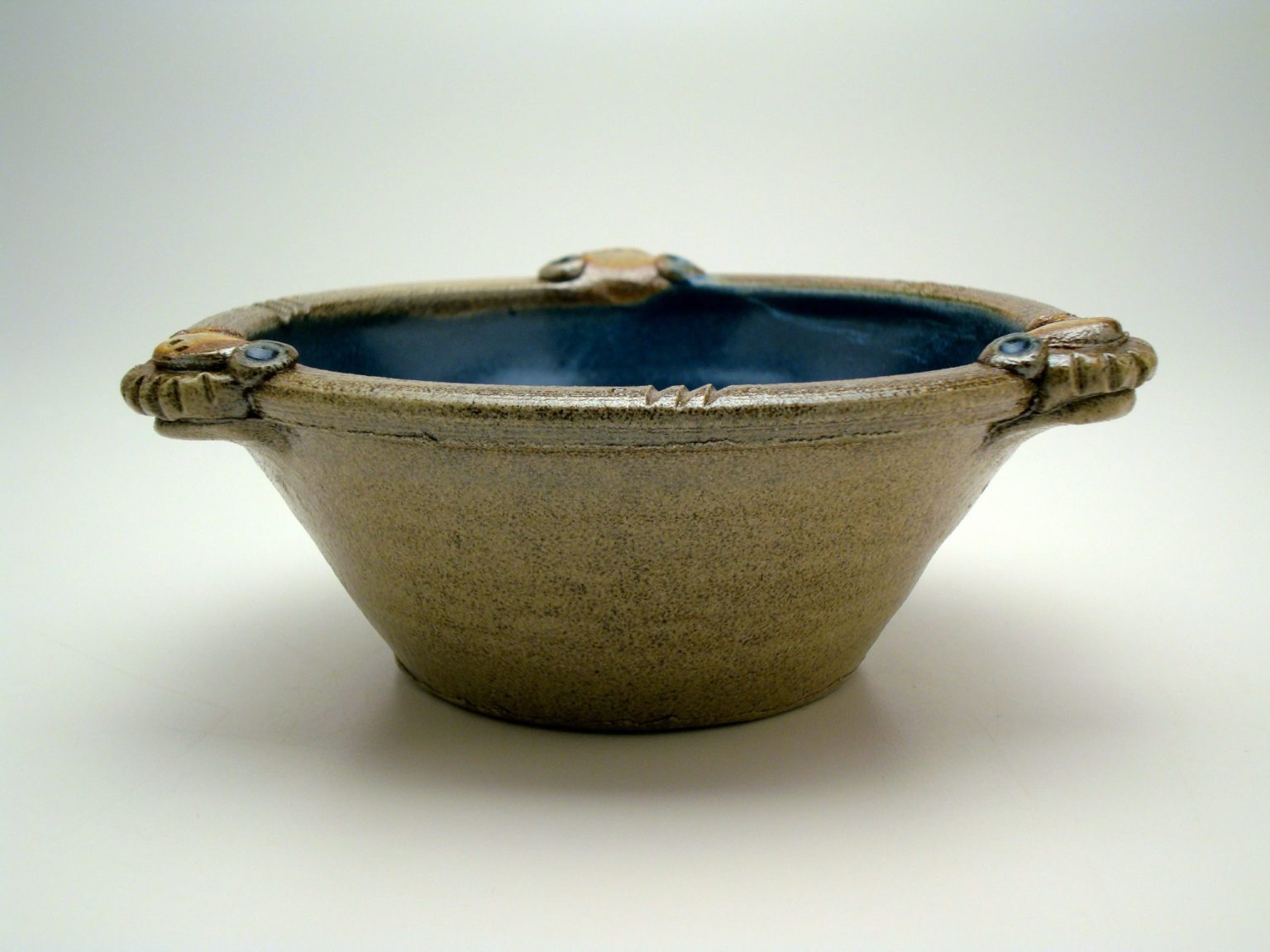 Made by James Olney