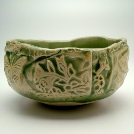 B286: Main image for Bowl made by Glenn Weimer