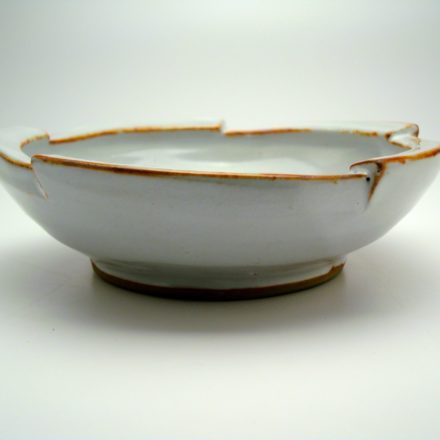 B287: Main image for Bowl made by Liz Lurie