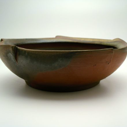 B288: Main image for Bowl made by Liz Lurie