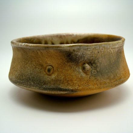 B289: Main image for Bowl made by Mary Barringer