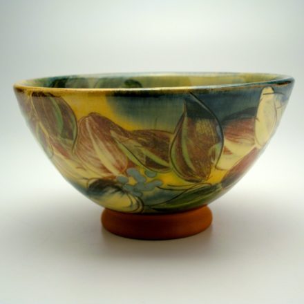 B290: Main image for Bowl made by Unknown (France)