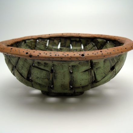 B291: Main image for Bowl made by Jennifer Gandee