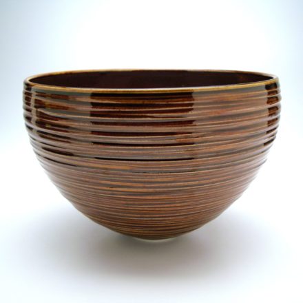 B294: Main image for Bowl made by Brooks Oliver
