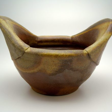 B295: Main image for Bowl made by Liz Lurie