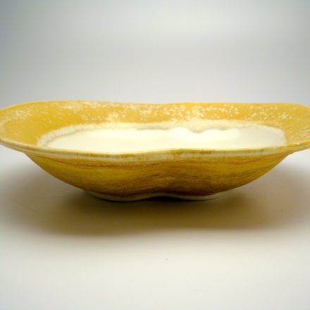 B296: Main image for Bowl made by Gwendolyn Yoppolo