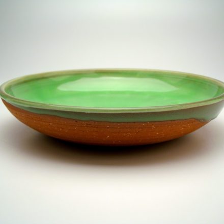 B297: Main image for Bowl made by Alleghany Meadows