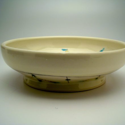 B302: Main image for Bowl made by Amy Halko
