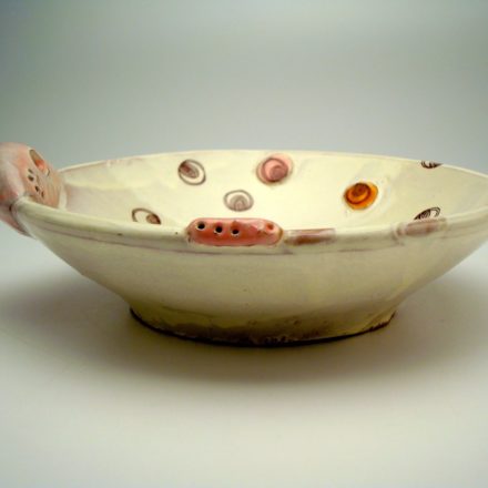 B309: Main image for Bowl made by Kari Radasch