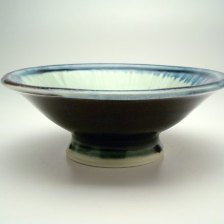 B310: Main image for Bowl made by Louise Rosenfield