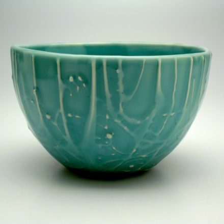 B318: Main image for Bowl made by Brooks Oliver